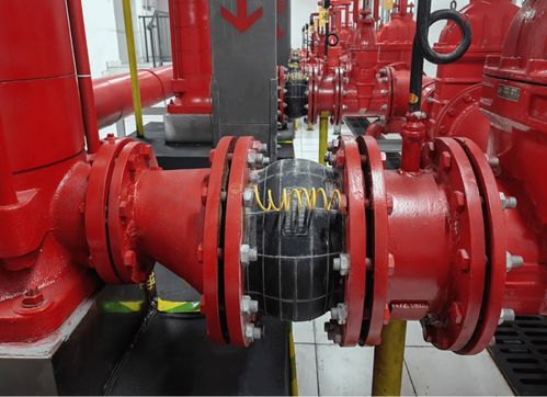 机电安装精品工程 一饱眼眼，尽览机电工程设备之美