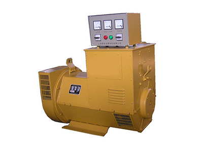 马拉松发电机组维修服务与产品展示——东莞市华柴机电设备工程公司