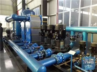 崛起吧大美长清！全区2017年重点项目建设大盘点——机电工程设备篇