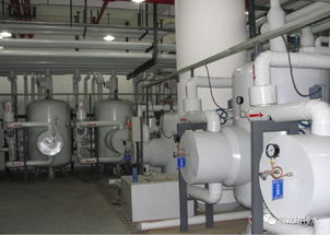 鲁班奖精品工程揭秘 从机电工程设备安装照片看卓越之道