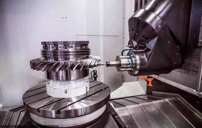 突破天花板 CNC从业者的进阶之路与机电设备领域的多元可能