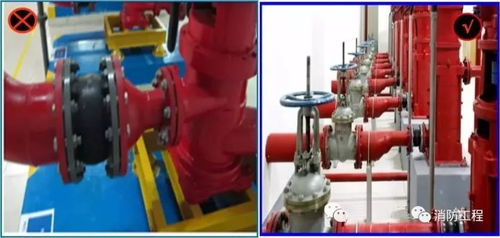 机电安装工程中屡见不鲜的质量通病及其防治策略