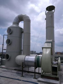 广东国源环保机电设备工程动态聚焦 技术创新与项目进展助力绿色未来